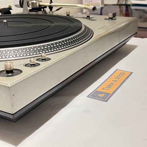 Tocadiscos: Technics SL-1300 Vintage Direct Drive tocadiscos mantenido Japón - Imagen 18 de 24