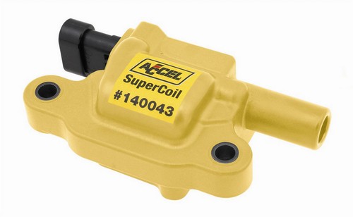 Accel 140043, One Super Coil Fits Gm Ls2/Ls3/ Ls7 High Performance & Racing Part - Picture 5 of 13
