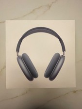 Apple AirPods Max USB-C   Blue   A3184   Original Box  Smart Case