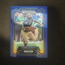 Panini 2024 Prizm Draft Picks Blue Prizm Darrelle Revis #94 Pitt Panthers NCAA