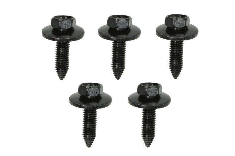 Fits ROMIX ROM C60617 Upholstery pin ROM C60617 Bolt (quantity per packaging: 5