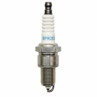 Spark Plug Fits NGK BPR2ES Fits John Deere M138938 Fits Kawasaki 92070-2110