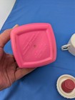 Vintage 1974 Polly Pal Pink Thermos 8 Oz.  — photo 9