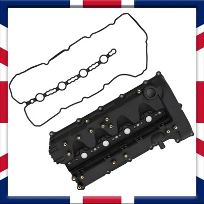 KITTEEPART For Mitsubishi L200 KL1T Series 5 2.4 DiD Engine Rocker Cover 1035B313