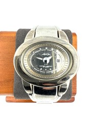 vintage seiko alba aka Men  s Quartz Watch V782-5B80 33mm New Battery -f252