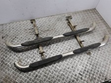 Nissan X-Trail T30 2004 Satz Schweller AMD183890