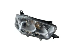 9675139980 135157 headlamp rh for CITROEN C-ELYSEE 1.6 HDI FAP 2012