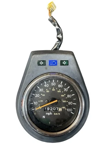 SPEEDOMETER (MILE/KILO)