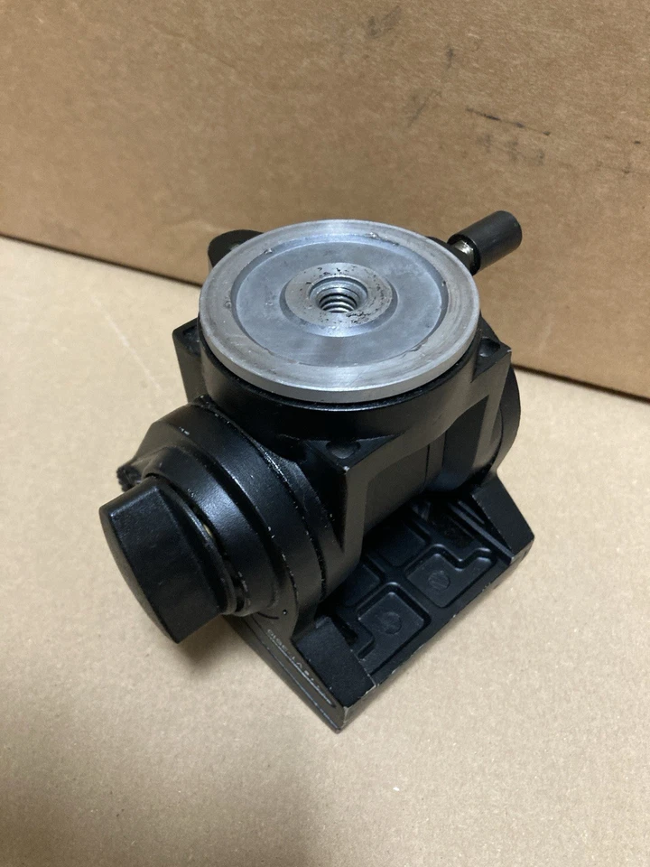 VT3510 Fluid Tripod Head - Image 4 of 4