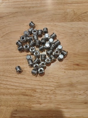 Low Pressure Port Plug Scuba Diving Replacement 3/8'', New/Unused