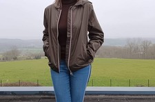 Laura Jo - Manteau