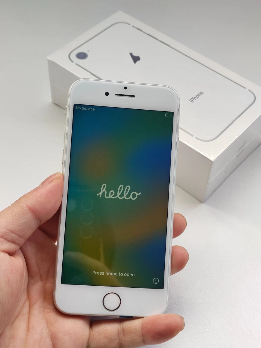 Apple iPhone 8 256GB Phones for sale | eBay
