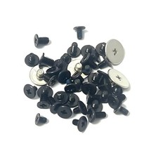 Set of screws kit For Lenovo ThinkPad T480 01YR517 Replacement screws pack