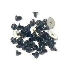 Set of screws kit For Lenovo ThinkPad T480 01YR517 Replacement screws pack