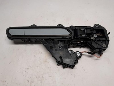 Renault Megane E-Tech Türgriff 4-türig rechts vorne 2023 806064883R 160123 P10