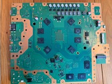 SONY OEM Genuine Playstation 5 PS5 Logic Boar...