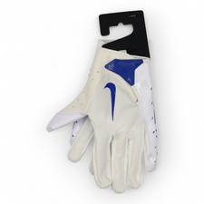 Nike Kids Vapor Jet 7.0 Football Gloves Size Youth Large