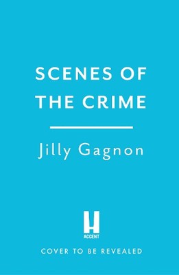 Scenes of the Crime: A remote winery. A missing friend. A riveting locked-room m