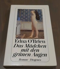 Das Mädchen mit den grünen Augen von Edna OBrien | Buch | Zustand gut
