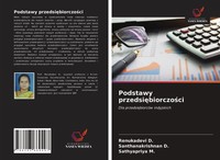 Renukadevi D. (U. A.) | Podstawy Przedsi¿Biorczo¿Ci | Taschenbuch | Polnisch
