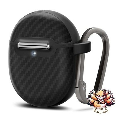 NEW Spigen Google Pixel Buds Pro 2/Pro Case Shockproof Aerocore Aramid TPU