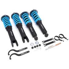 MaXpeedingrods T6 Coilovers 24 Way Damper Shocks Struts For Lexus GS300 93-97