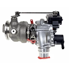 New Turbocharger DACIA DUSTER 1.3 TCe 883960-2 75-116KW 2018- (Garrett OEM)