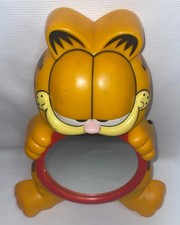 Garfireld Wet Tunes Mirror Am Fm Radio Used