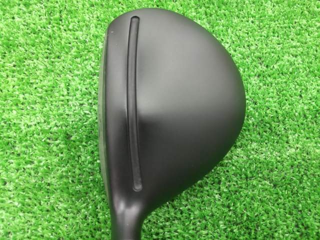 Daiwa ONOFF ARMS KURO 2021 Fairway Wood 3W ATTAS 11 5 (X) #623