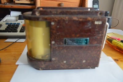 Barograph Winter 12 UHS