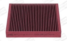 Champion CCF0134B filter, cabin air for Buick, Buick (SGM), Cadillac, Chevrolet, Che