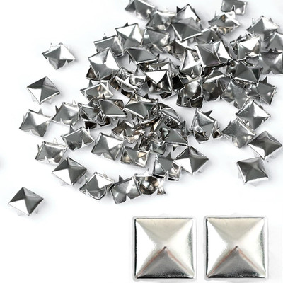 小物 ROUND&PYRAMID STUDS LEATHER SHORTKEYRING s-l400.jpg