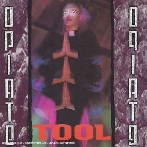 Audio Cd Tool - Opiate