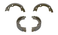 Ferodo Bremsbackensatz Feststellbremse Premier FSB4022 FüR KIA Hyundai CEE I30 2