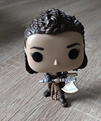Funko Pop Figur Holga Dungeons & Dragons