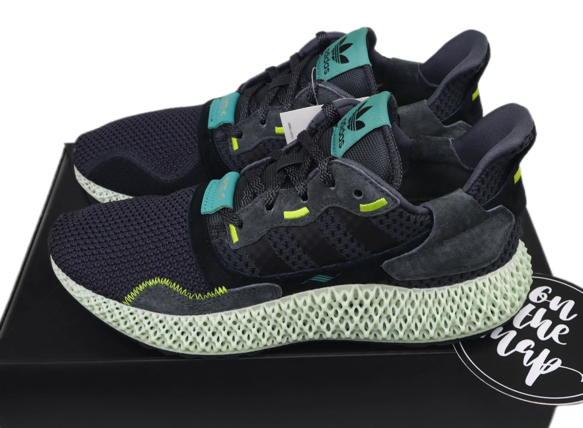 Preços baixos em adidas ZX 4000 Futurecraft 4D Carbon | eBay
