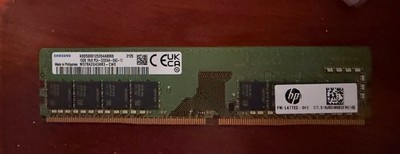 KOD5000125204A8069 16GB 1Rx8 PC4 - 3200AA-UA3-11 M378A2G43AB3-CWE