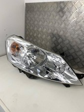 Feu avant (phare) Fiat SCUDO