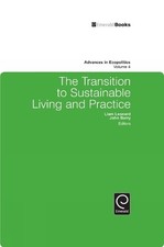 Liam Leonard John Bar The Transition to Sustainable Living and Practi (Hardback)