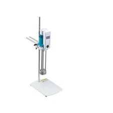 Homogenizer 500 W Laboratory High Speed Dispersing Homogenizer 200-11000 RPM