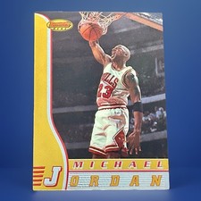 1996-97 Bowman's Best Basketball Cards 7