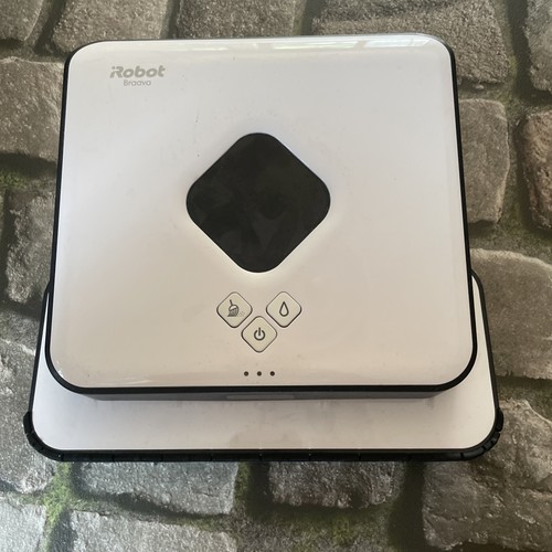 irobot braava - Bild 1 von 4