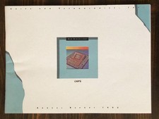 1992 Chips And Technologies Annual Report