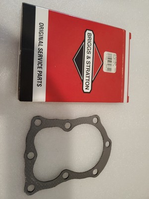 #ad #ad Briggs And Stratton OEM Head Gasket 272157S $4.25