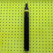 36cm to 3m Carbon Fiber Super Long Pole,Invisible Selfie Stick