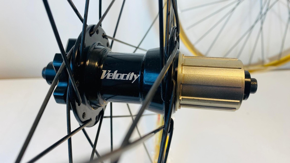 velocity vxc disc 700-650 ピストホイール fgfs Velocity VXC 26