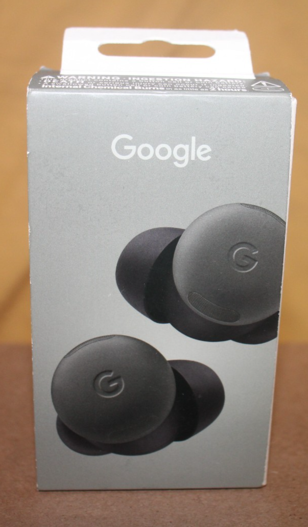 Google Pixel Buds Pro 2 Hazel GA5762-US - SEALED | eBay