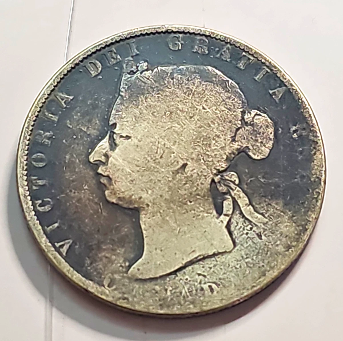 1870 50 Cent Canada for sale | eBay