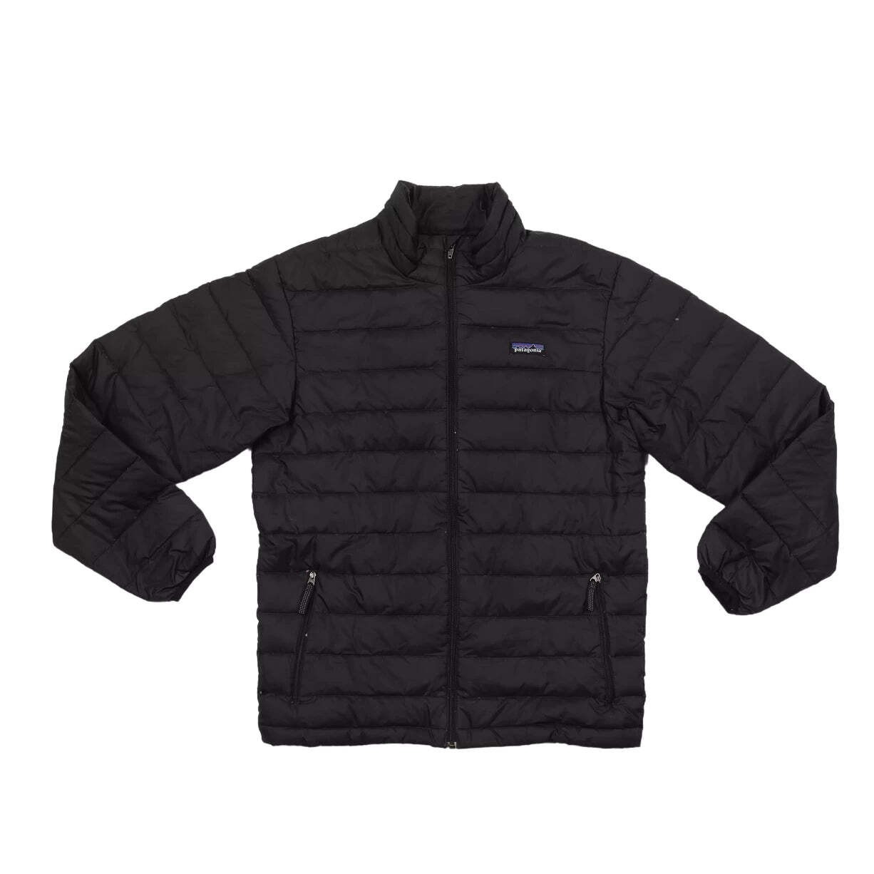 Patagonia Down Jacket - Boys'