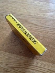 Super Mario Bros. OVP JPN Nintendo NES FC Classic Nintendo Spiel Famicom